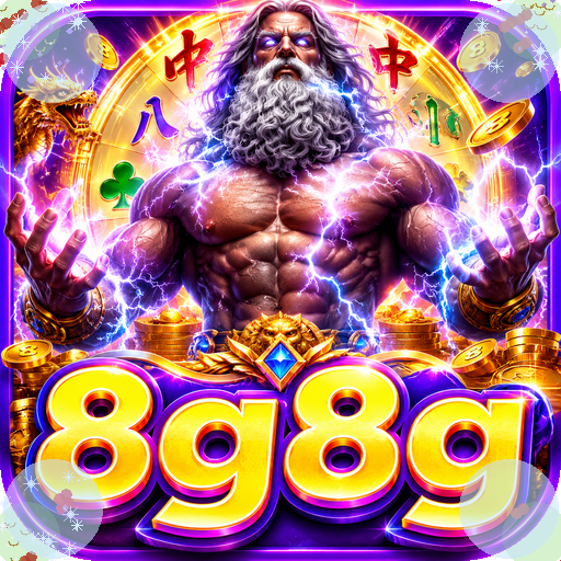 8g8g — galeri pratinjau Resmi APK